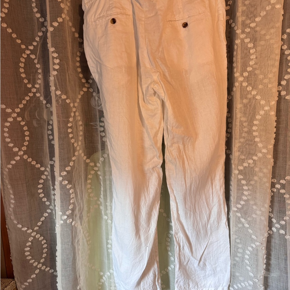 Men’s Linen Club Room outfit - Picture 6 of 7